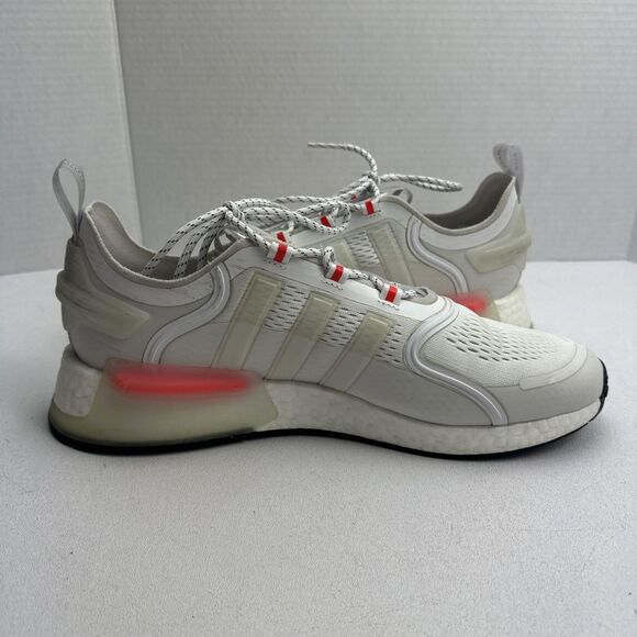 Adidas Men\'s NMD V3 Low Wonder Sneakers White Orange Size 11 No Box GX2089 main image 14